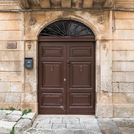 Palazzo Le Cupole By Wonderful Italy Apartment Ostuni Exterior photo