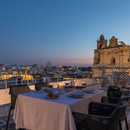 Palazzo Le Cupole By Wonderful Italy Apartment Ostuni Exterior photo