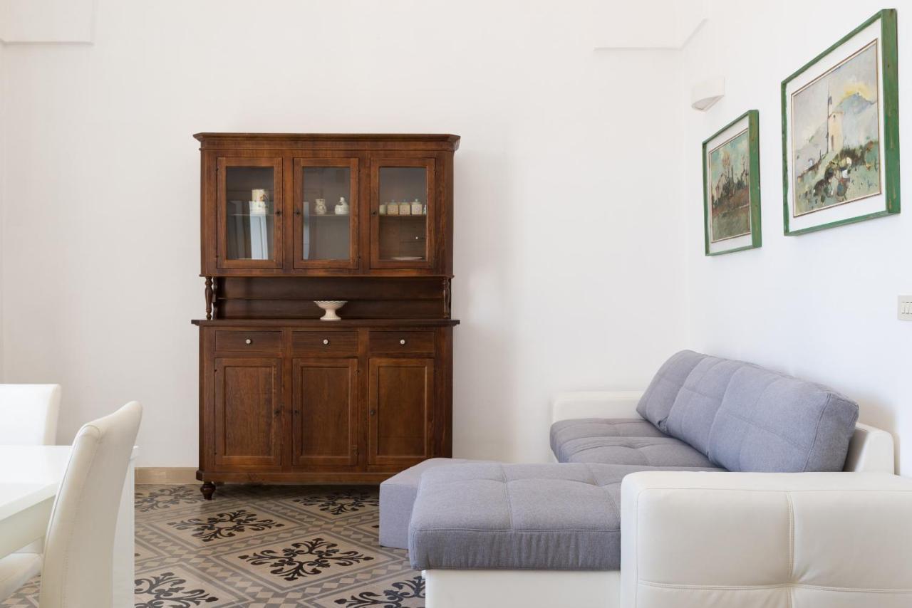 Palazzo Le Cupole By Wonderful Italy Apartment Ostuni Exterior photo