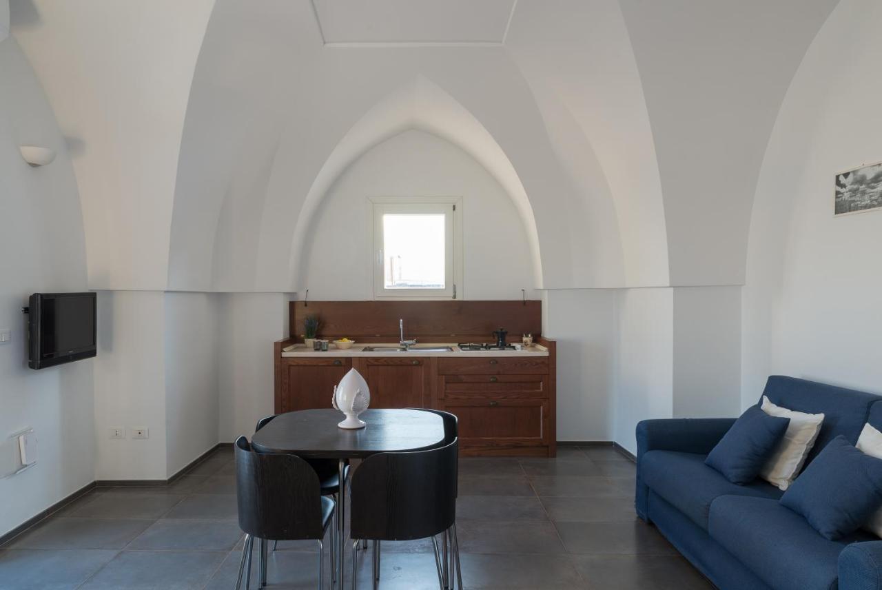 Palazzo Le Cupole By Wonderful Italy Apartment Ostuni Exterior photo