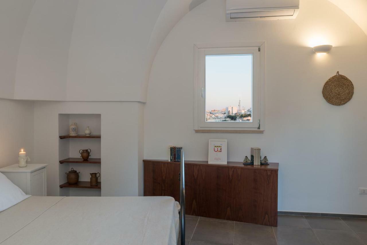 Palazzo Le Cupole By Wonderful Italy Apartment Ostuni Exterior photo