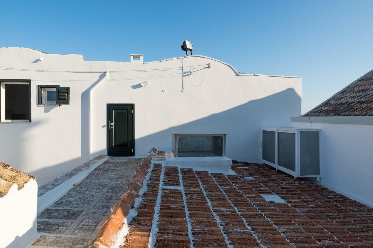 Palazzo Le Cupole By Wonderful Italy Apartment Ostuni Exterior photo