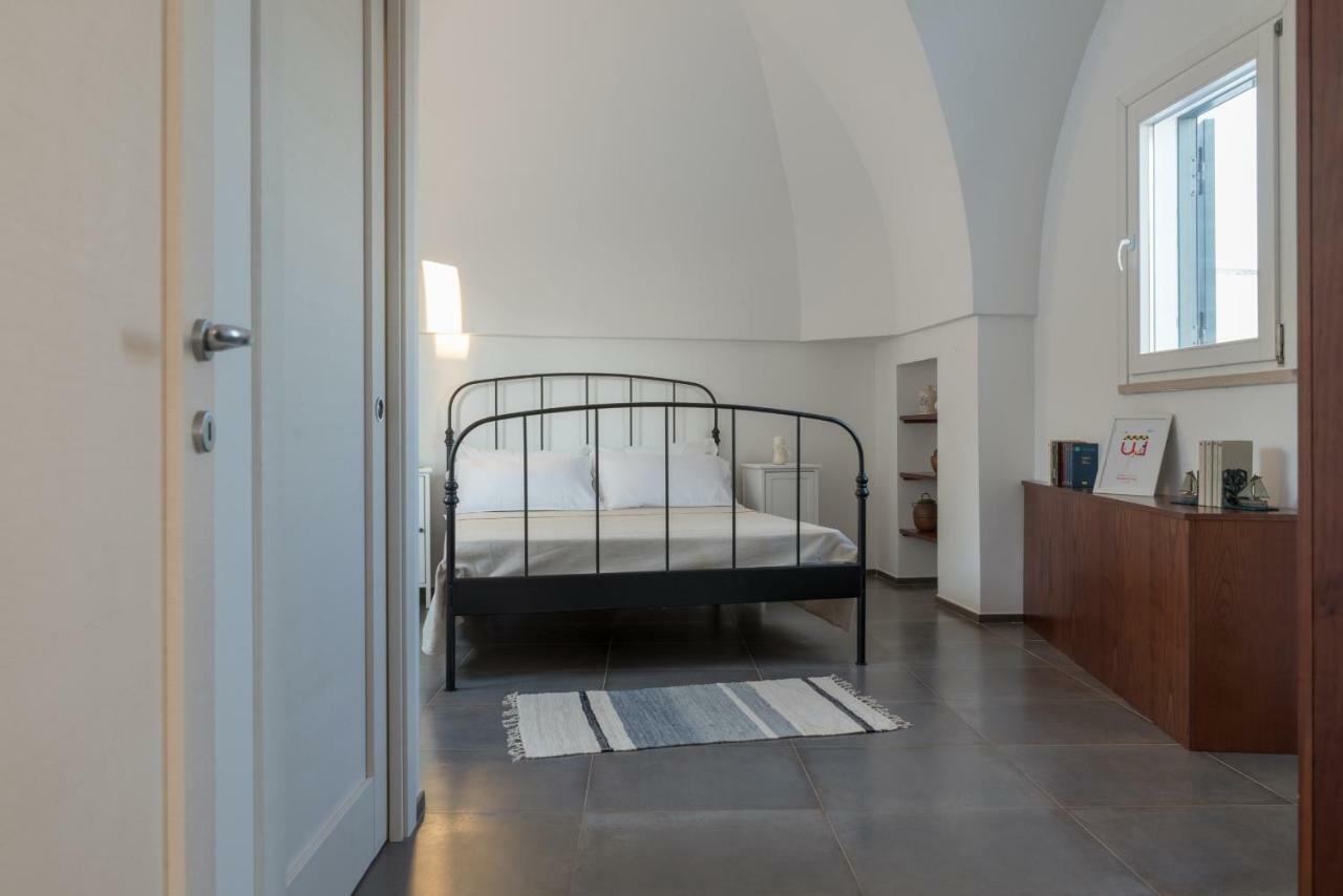 Palazzo Le Cupole By Wonderful Italy Apartment Ostuni Exterior photo