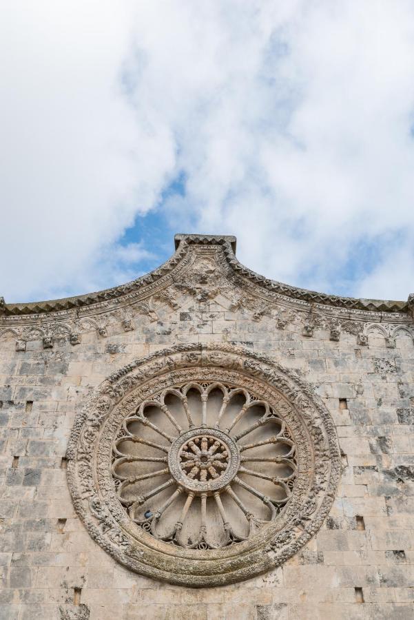 Palazzo Le Cupole By Wonderful Italy Apartment Ostuni Exterior photo