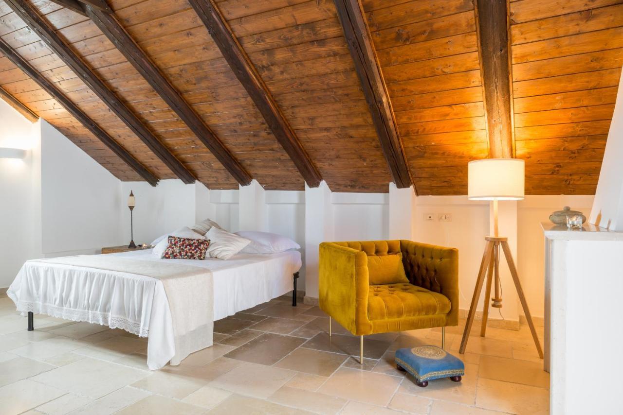 Palazzo Le Cupole By Wonderful Italy Apartment Ostuni Exterior photo