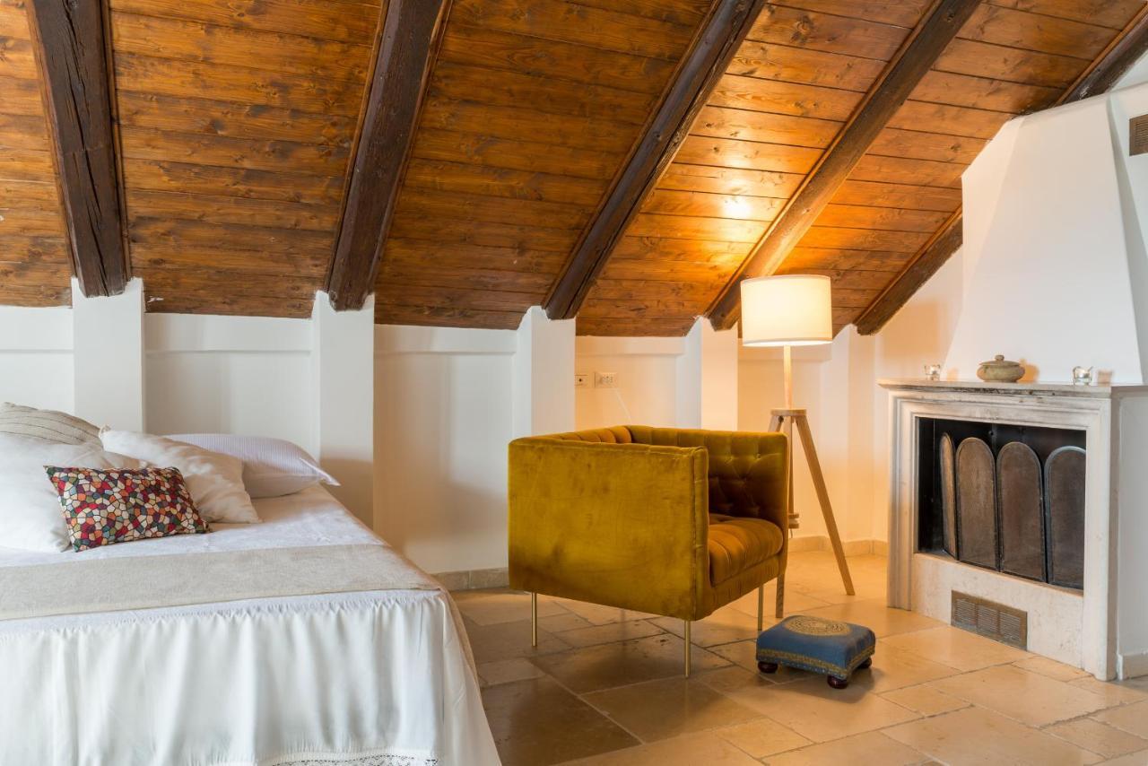 Palazzo Le Cupole By Wonderful Italy Apartment Ostuni Exterior photo