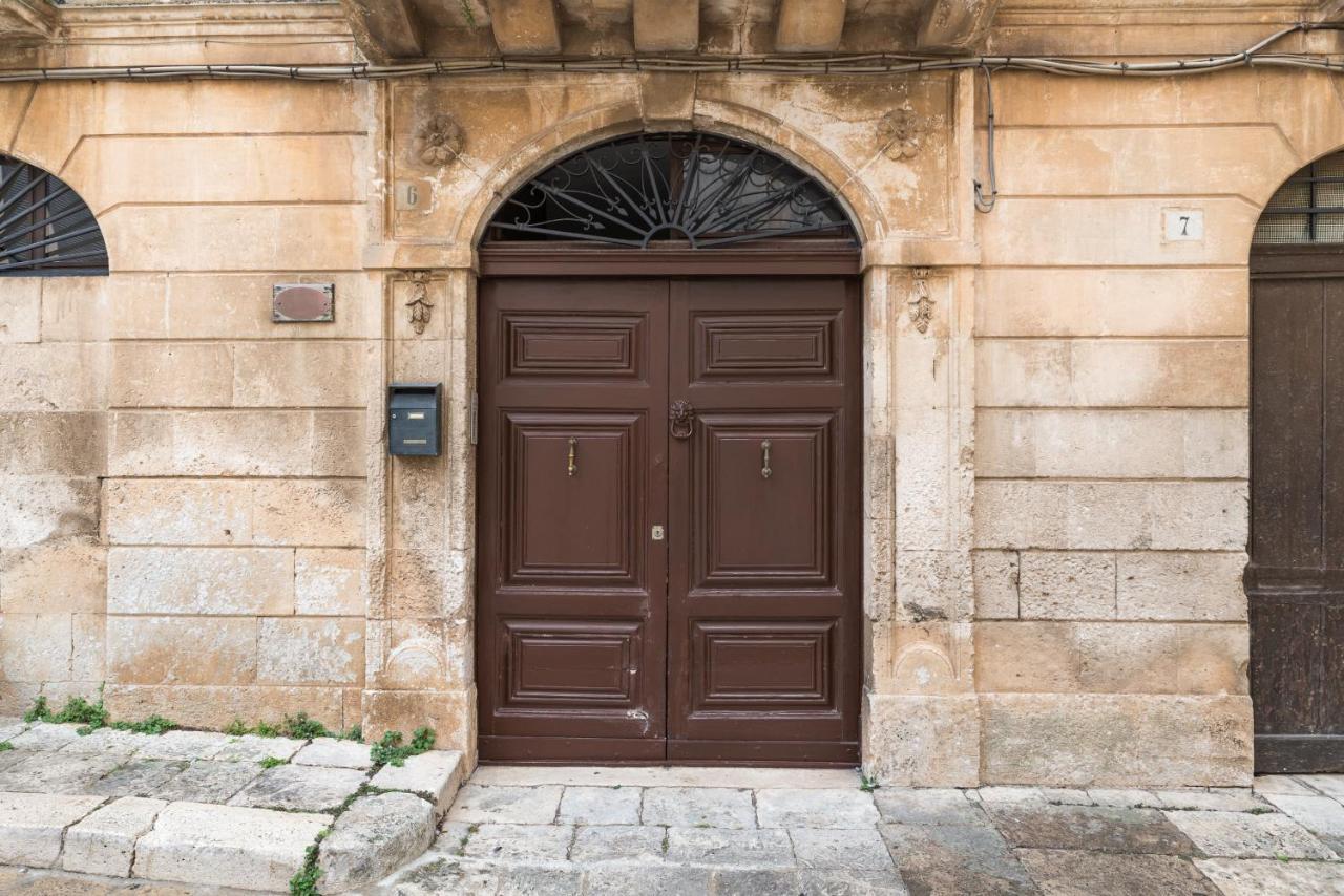 Palazzo Le Cupole By Wonderful Italy Apartment Ostuni Exterior photo