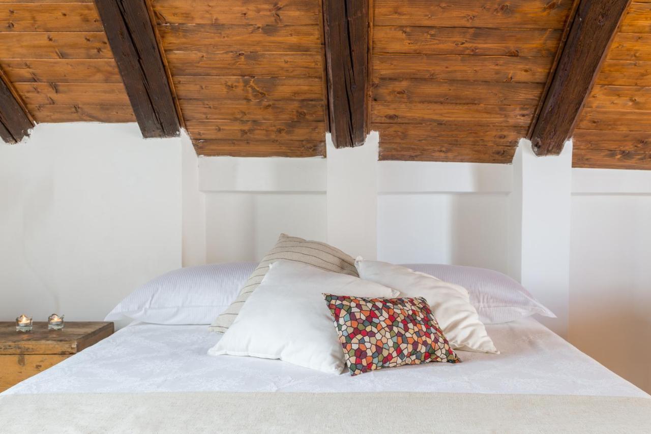 Palazzo Le Cupole By Wonderful Italy Apartment Ostuni Exterior photo