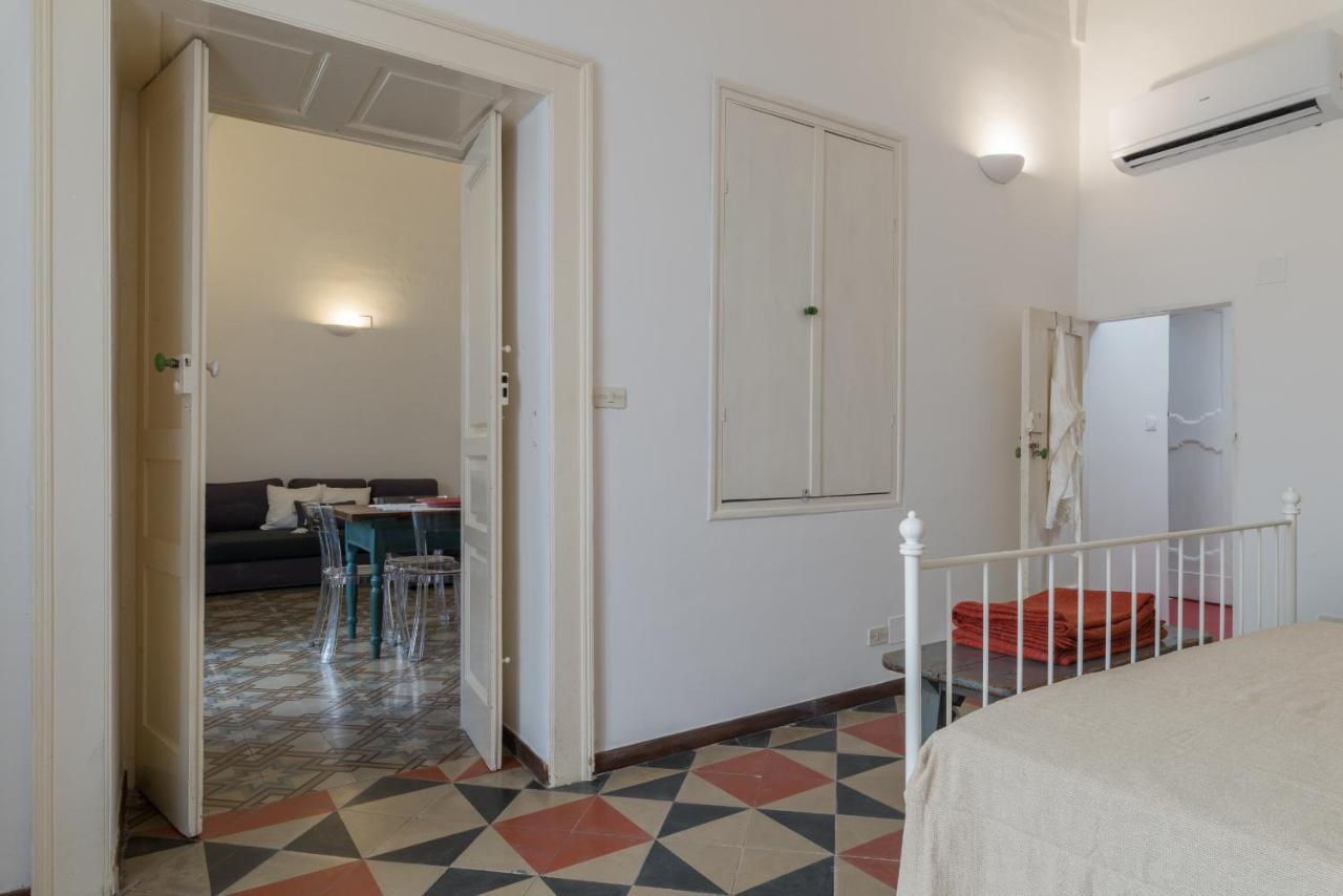 Palazzo Le Cupole By Wonderful Italy Apartment Ostuni Exterior photo