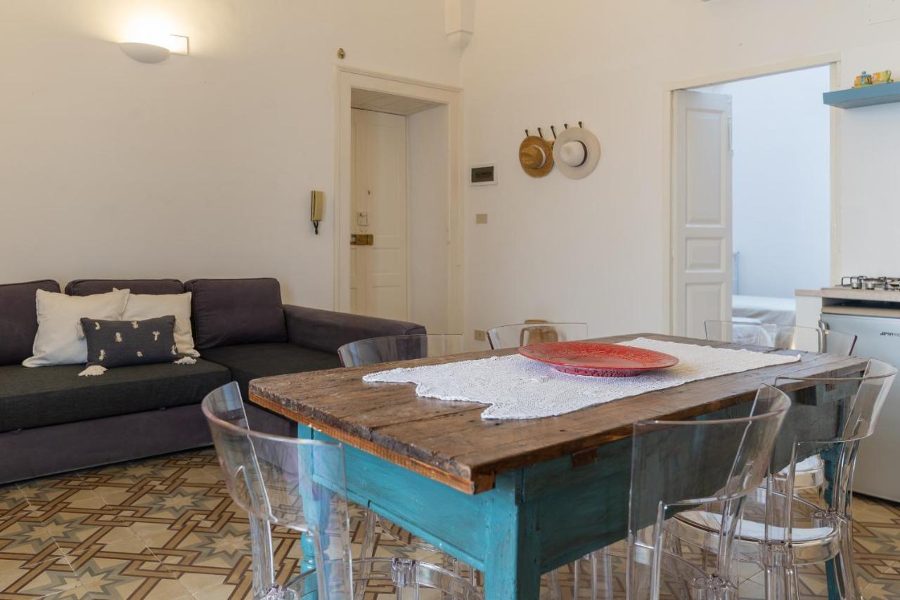 Palazzo Le Cupole By Wonderful Italy Apartment Ostuni Exterior photo