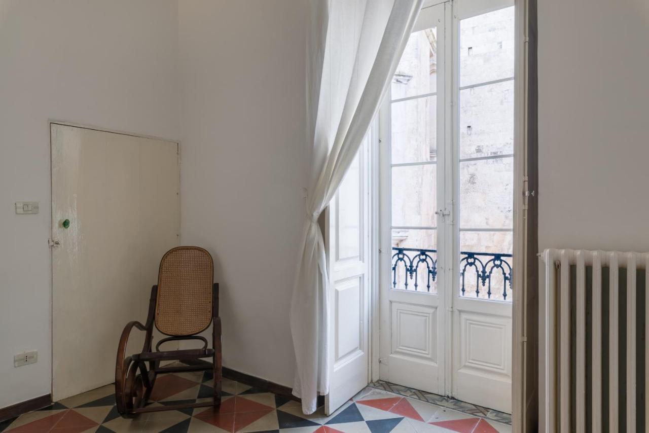 Palazzo Le Cupole By Wonderful Italy Apartment Ostuni Exterior photo